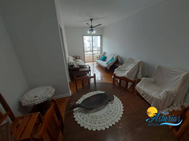 Venda em Jardim Las Palmas - Guarujá