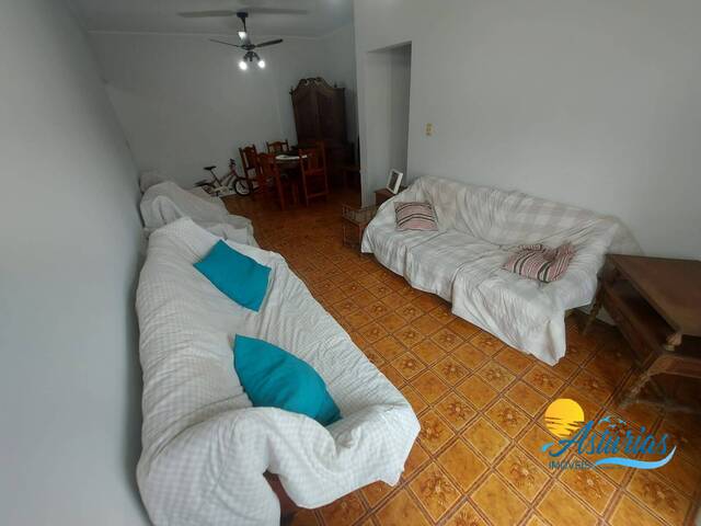 Apartamento para Venda em Guarujá - 5