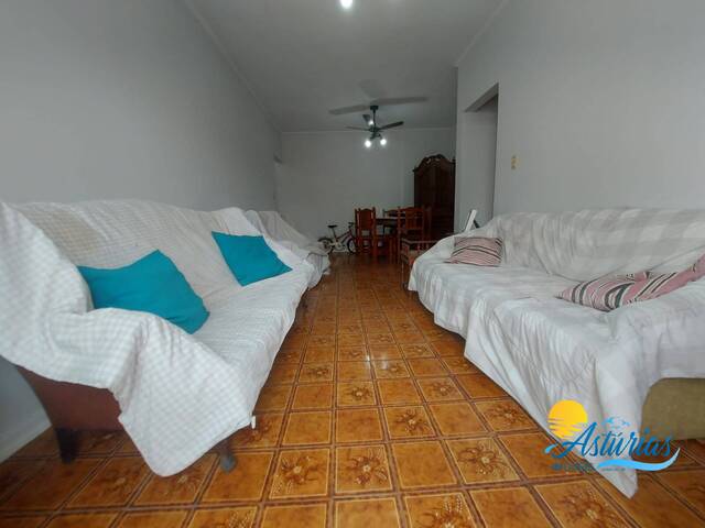 Apartamento para Venda em Guarujá - 4