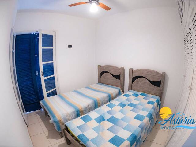 Apartamento para Locação em Guarujá - 5