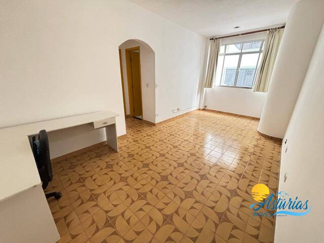 #A22129 - Apartamento para Venda em Guarujá - SP