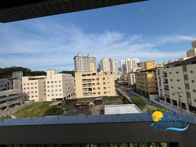 Apartamento para Venda em Guarujá - 4