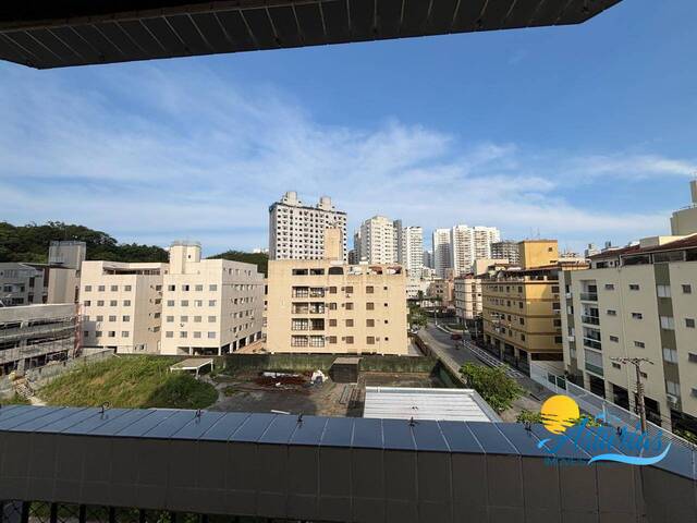 Apartamento para Venda em Guarujá - 5