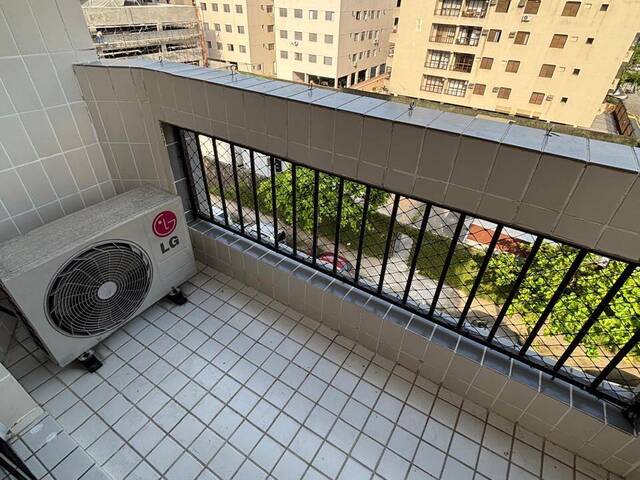 #A22130 - Apartamento para Venda em Guarujá - SP