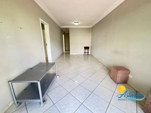 #A22131 - Apartamento para Venda em Guarujá - SP