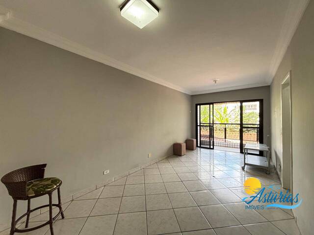 #A22131 - Apartamento para Venda em Guarujá - SP
