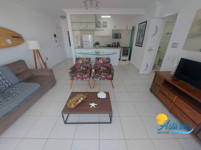 Apartamento para Venda em Guarujá - 4