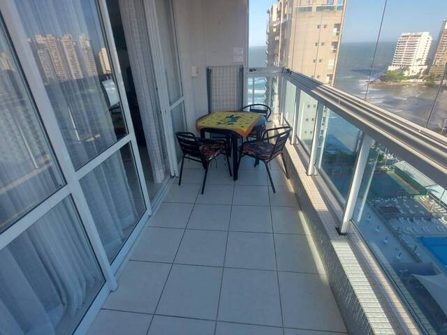 Apartamento para Venda em Guarujá - 5