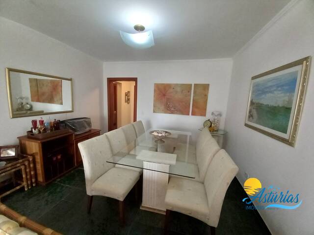 Apartamento para Locação em Guarujá - 5