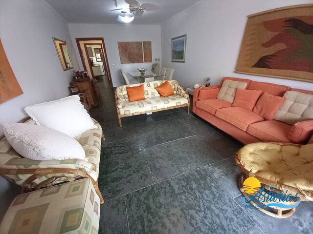 Apartamento para Locação em Guarujá - 4