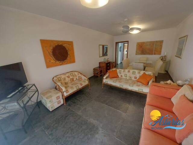 Apartamento para Venda em Guarujá - 5