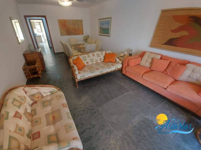 #P22133 - Apartamento para Venda em Guarujá - SP