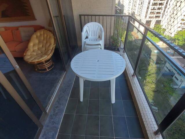 #P22133 - Apartamento para Venda em Guarujá - SP