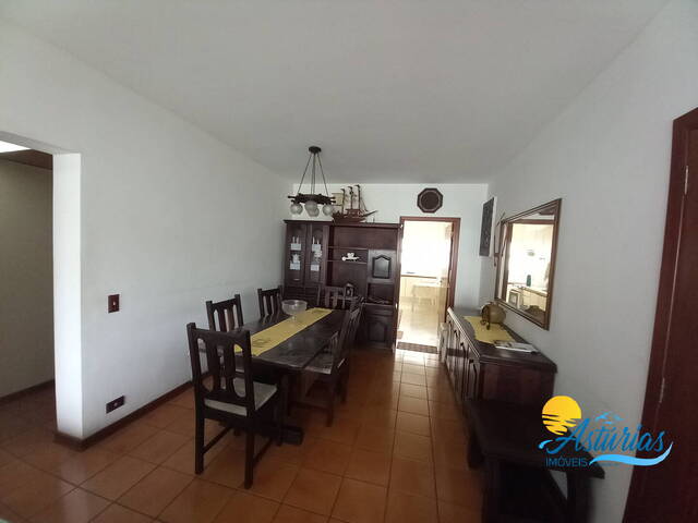 Locação em Pitangueiras - Guarujá