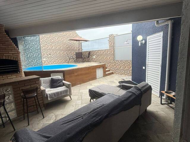 Venda em Jardim Enseada - Guarujá