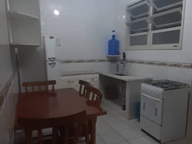 Apartamento para Venda em Guarujá - 5