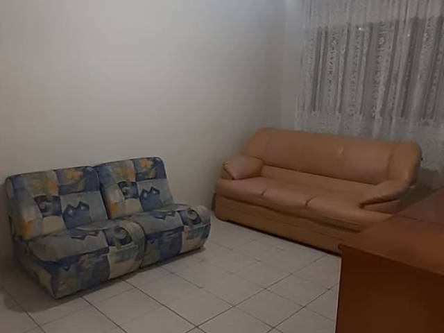 #A22140 - Apartamento para Venda em Guarujá - SP