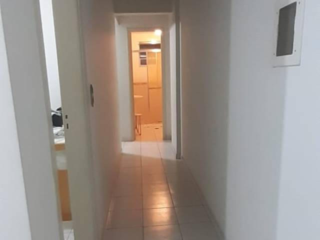 #A22140 - Apartamento para Venda em Guarujá - SP