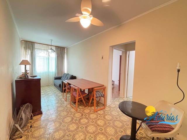 #A22141 - Apartamento para Venda em Guarujá - SP