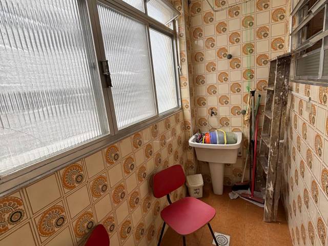 Apartamento para Venda em Guarujá - 5