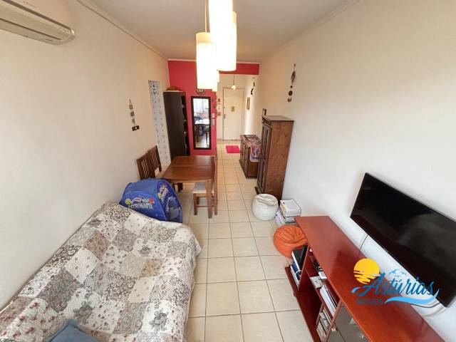 #A22142 - Apartamento para Venda em Guarujá - SP