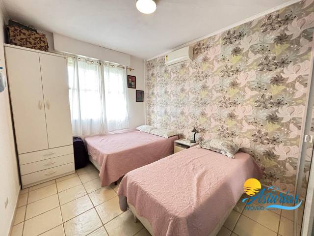 Apartamento para Venda em Guarujá - 5