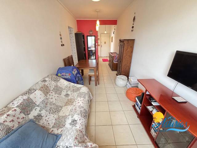 #A22142 - Apartamento para Venda em Guarujá - SP