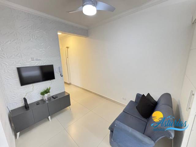 #A22143 - Apartamento para Venda em Guarujá - SP