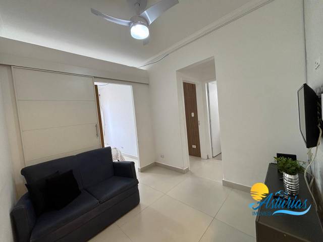 #A22143 - Apartamento para Venda em Guarujá - SP