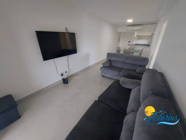 Apartamento para Locação em Guarujá - 4