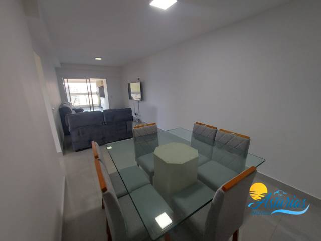 Apartamento para Locação em Guarujá - 5