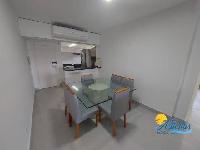 #A22145 - Apartamento para Venda em Guarujá - SP