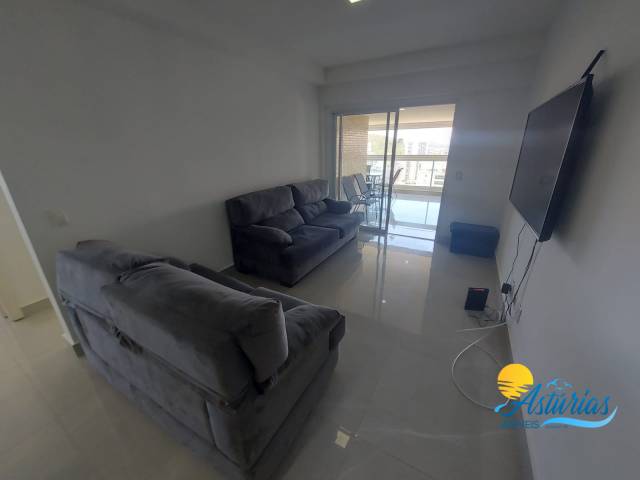 #A22145 - Apartamento para Venda em Guarujá - SP
