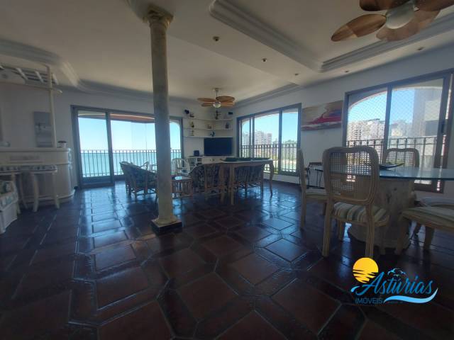 Apartamento para Locação em Guarujá - 5