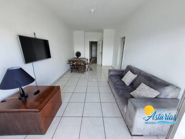 #A22147 - Apartamento para Venda em Guarujá - SP