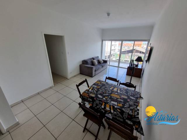 #A22147 - Apartamento para Venda em Guarujá - SP