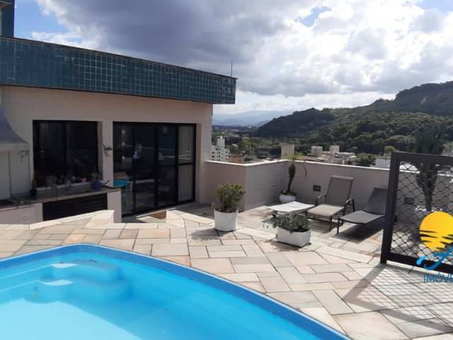 #A22148 - Apartamento para Venda em Guarujá - SP