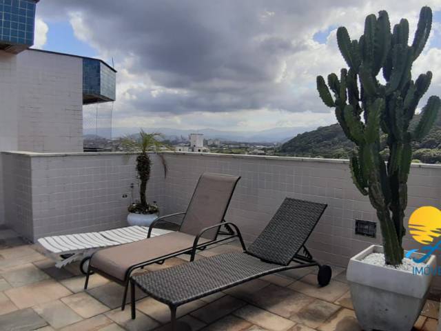 Apartamento para Venda em Guarujá - 4