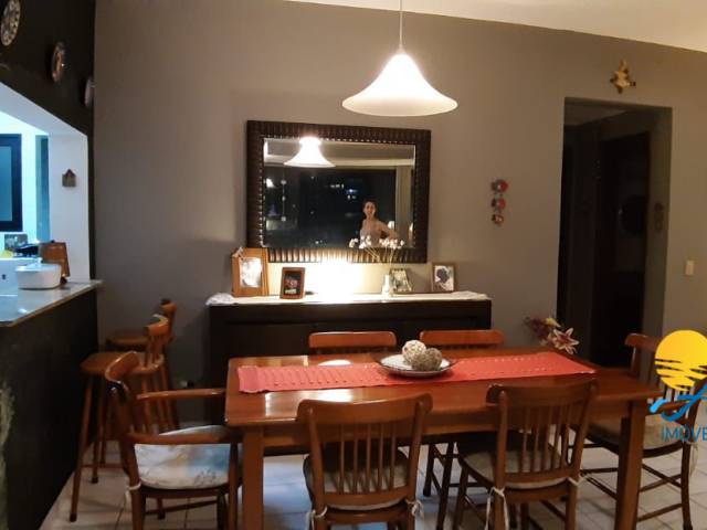 Apartamento para Venda em Guarujá - 5