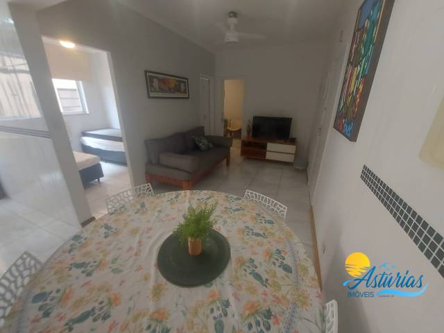 Apartamento para Venda em Guarujá - 4
