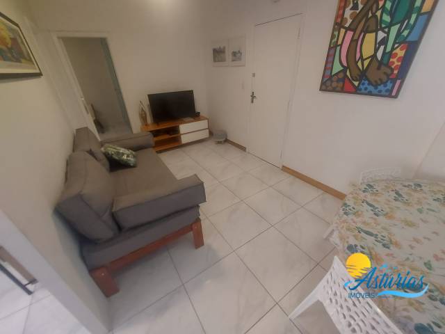 Apartamento para Venda em Guarujá - 5