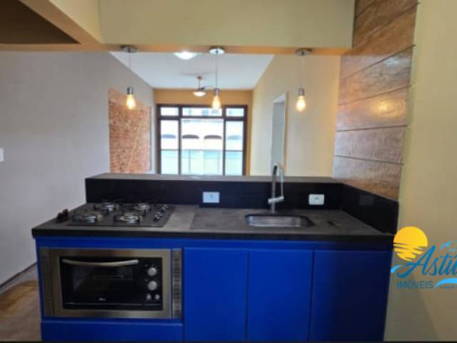 Apartamento para Venda em Guarujá - 4