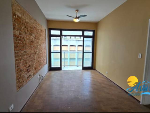 #P22151 - Apartamento para Venda em Guarujá - SP