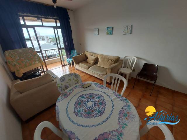 #A22152 - Apartamento para Venda em Guarujá - SP