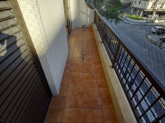 Apartamento para Venda em Guarujá - 5