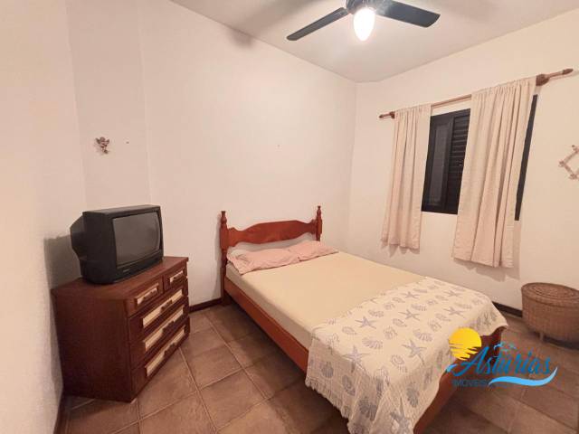 #T22156 - Apartamento para Venda em Guarujá - SP