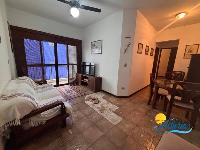 #T22156 - Apartamento para Venda em Guarujá - SP