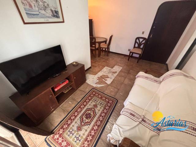 #T22156 - Apartamento para Venda em Guarujá - SP