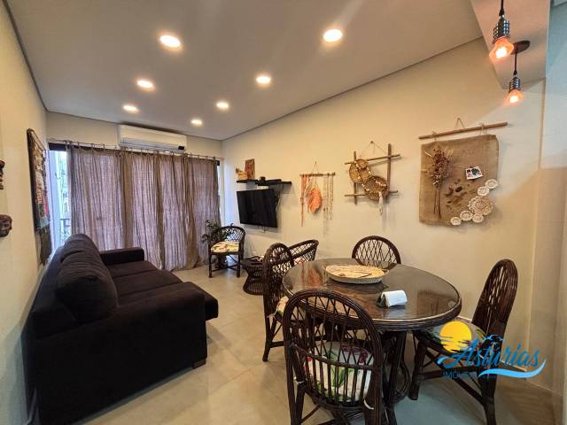 Venda em Jardim Las Palmas - Guarujá