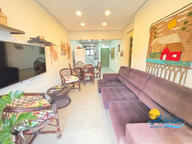 Apartamento para Venda em Guarujá - 4